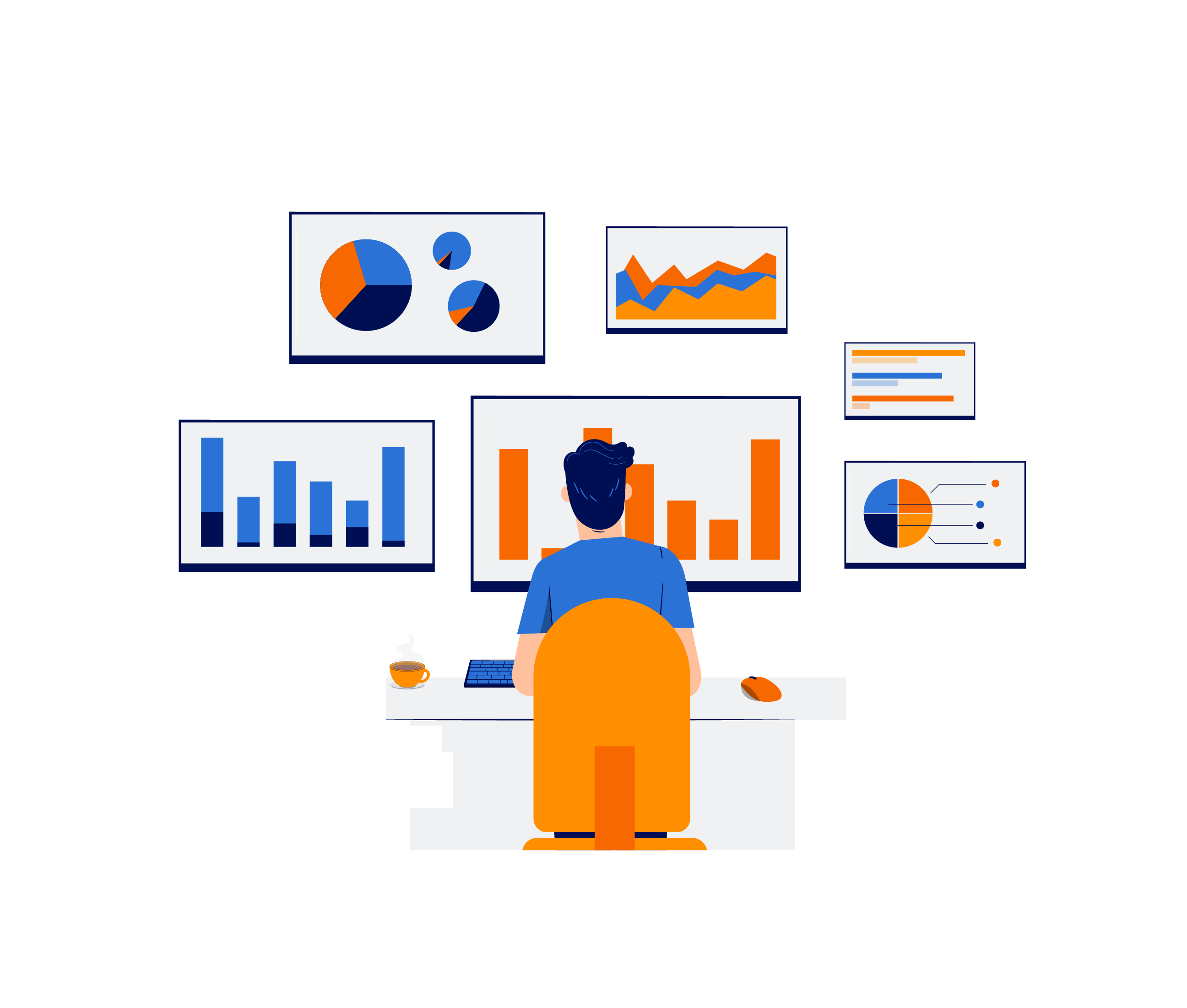 Web Dev