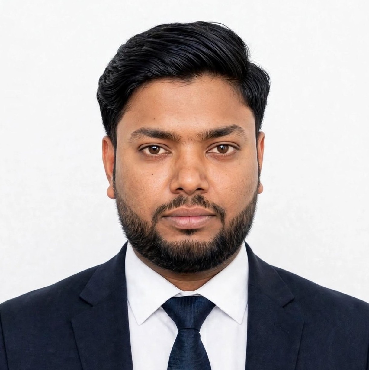 Aniket Vishwakarma